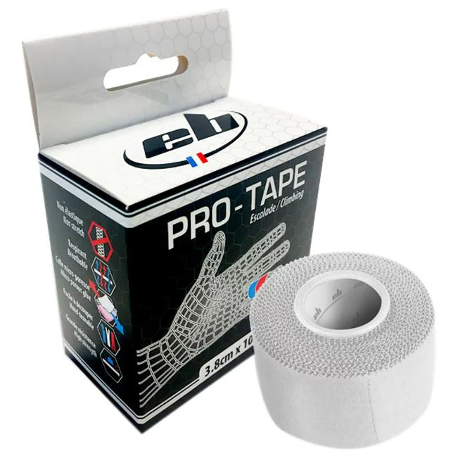 Pro Tape Blanc - Strap | Eb