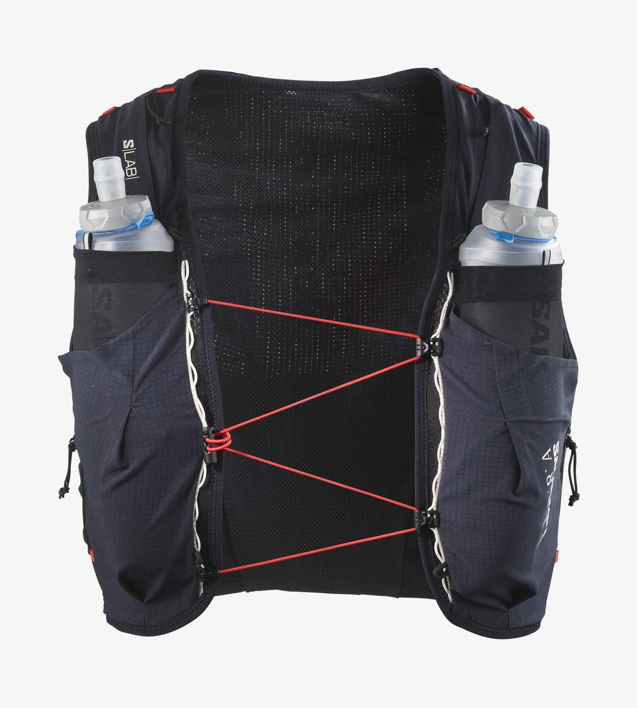 S/lab Ultra 10 Set Night Sky - Sac A Dos | Salomon