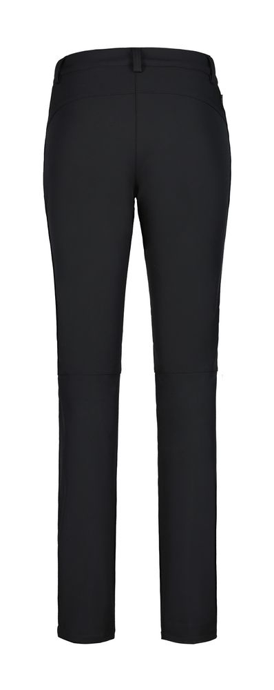 Pantalon Argonia Femme Black - Pantalon | Icepeak