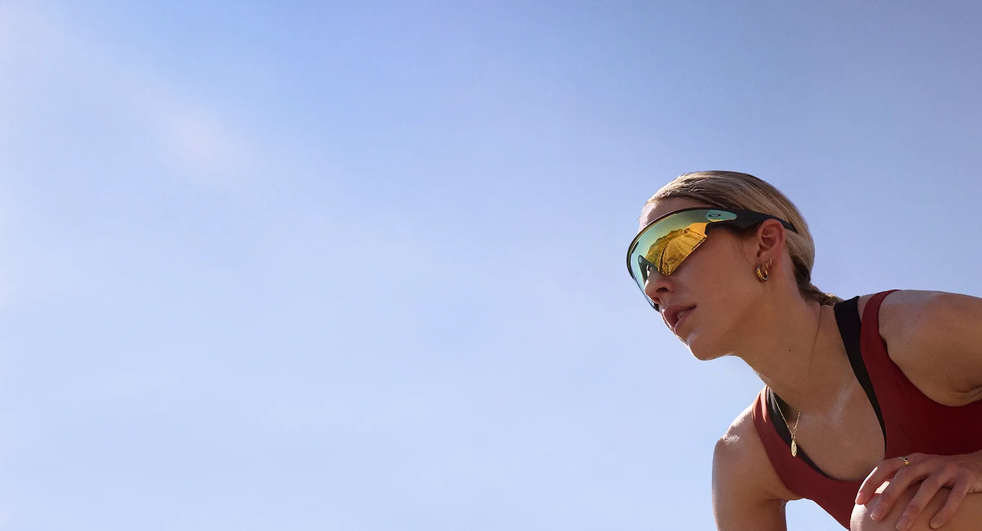 Vanguard Black / Prizm 24k - Lunettes | Oakley Icon Ltd