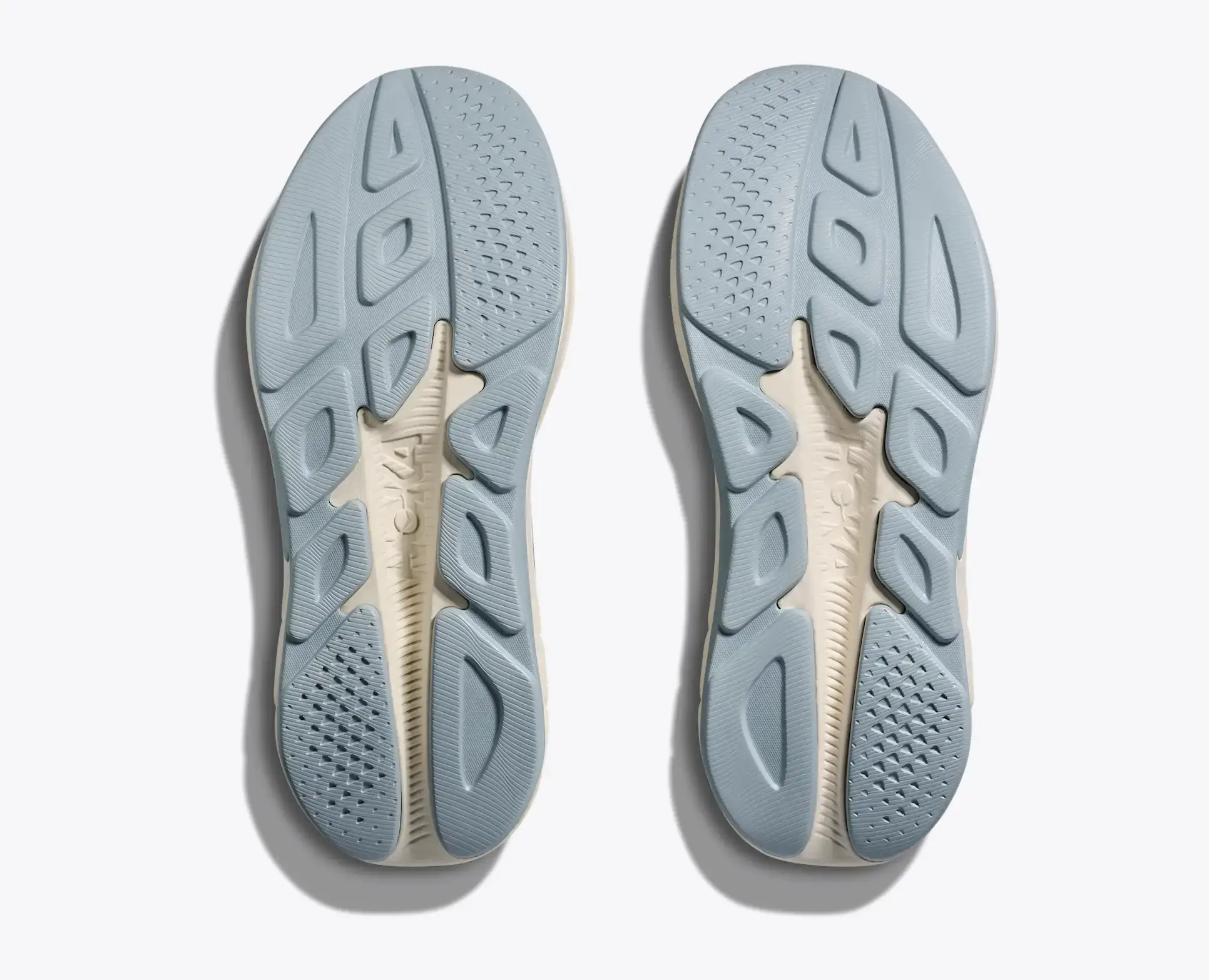 Rincon 4 Femme Washed Blue Navy - Chaussures | Hoka