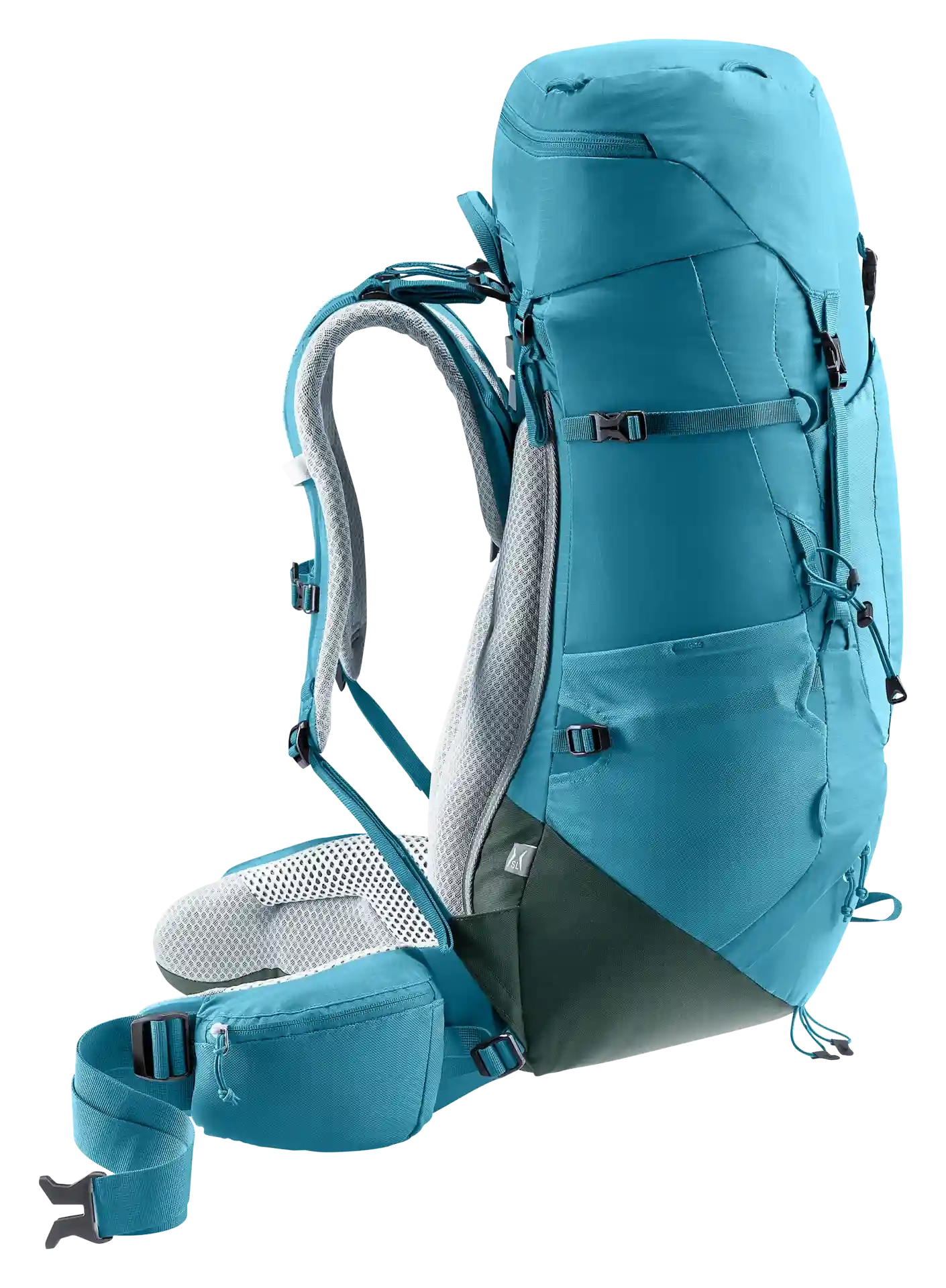 Aircontact Lite 35 + 10 Sl Lagoon Ivy - Sac A Dos | Deuter