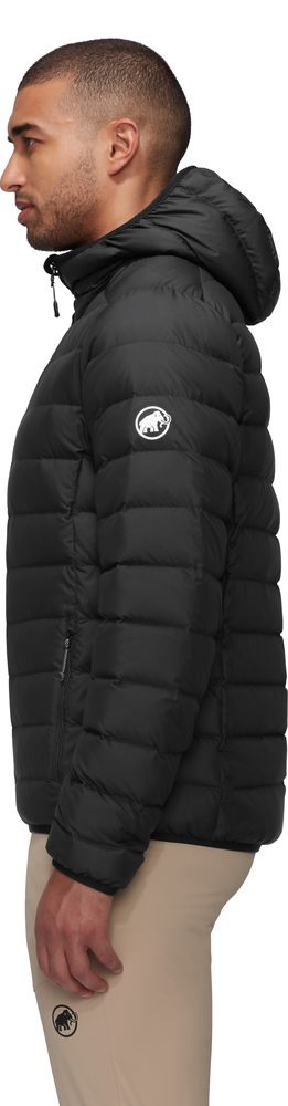 Doudoune Waymarker In Black - Doudoune | Mammut