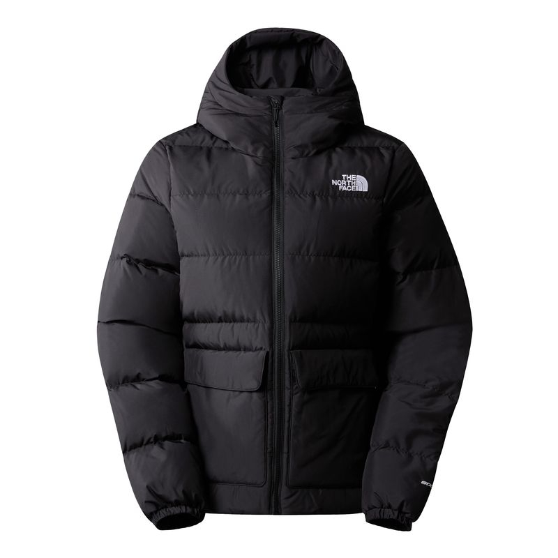 Veste Femme Gotham Black - Veste | The North Face