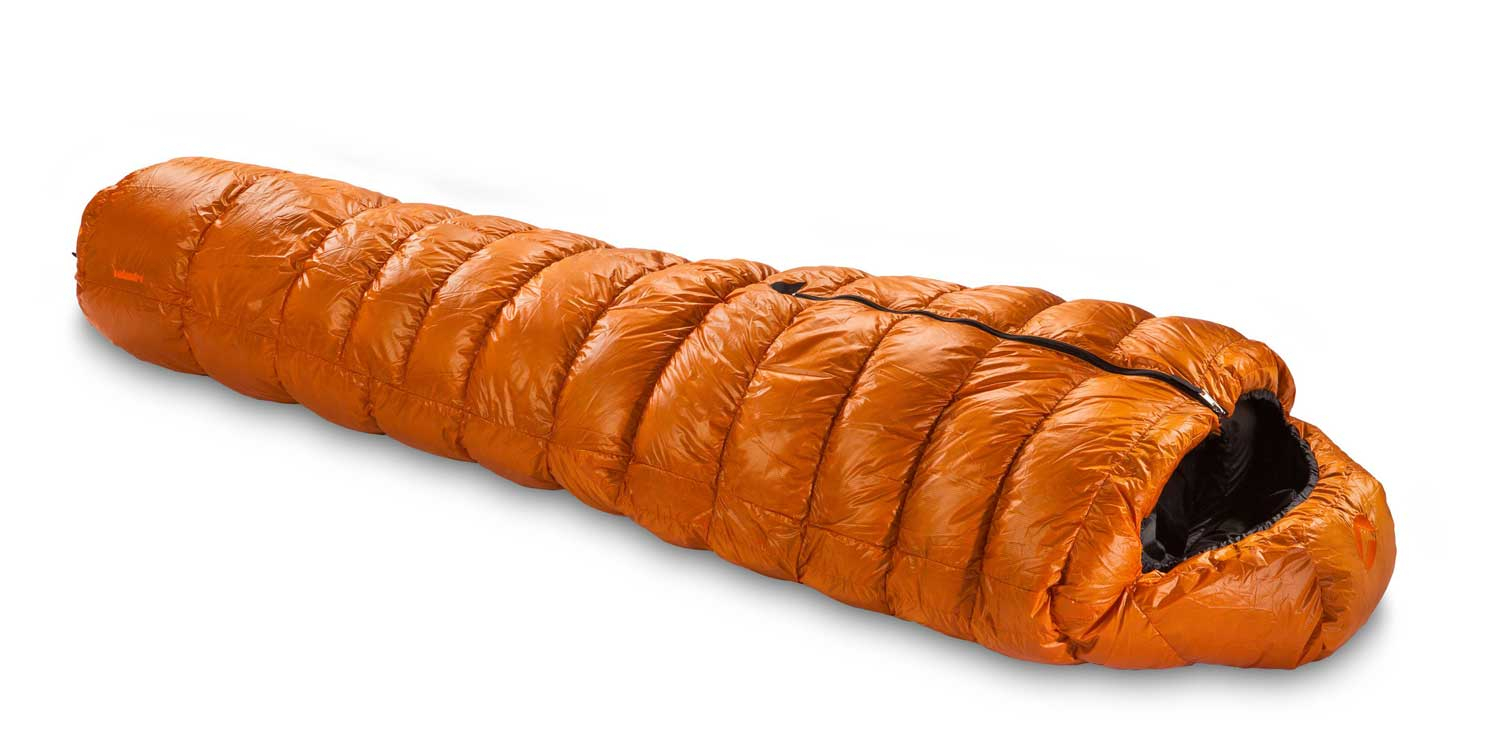 La Fayette -5/-12 - Sac De Couchage | Valandre