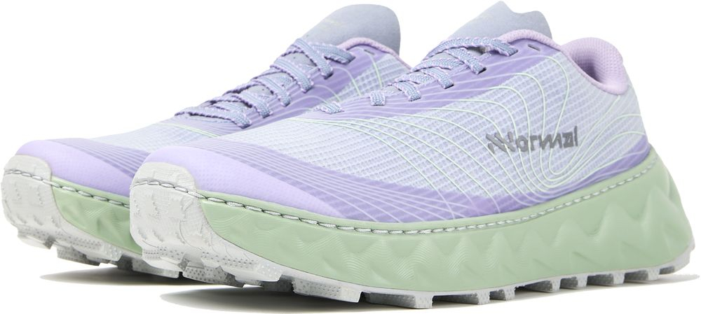 Tomir 2.0 F Blue Green - Chaussures | Nnormal