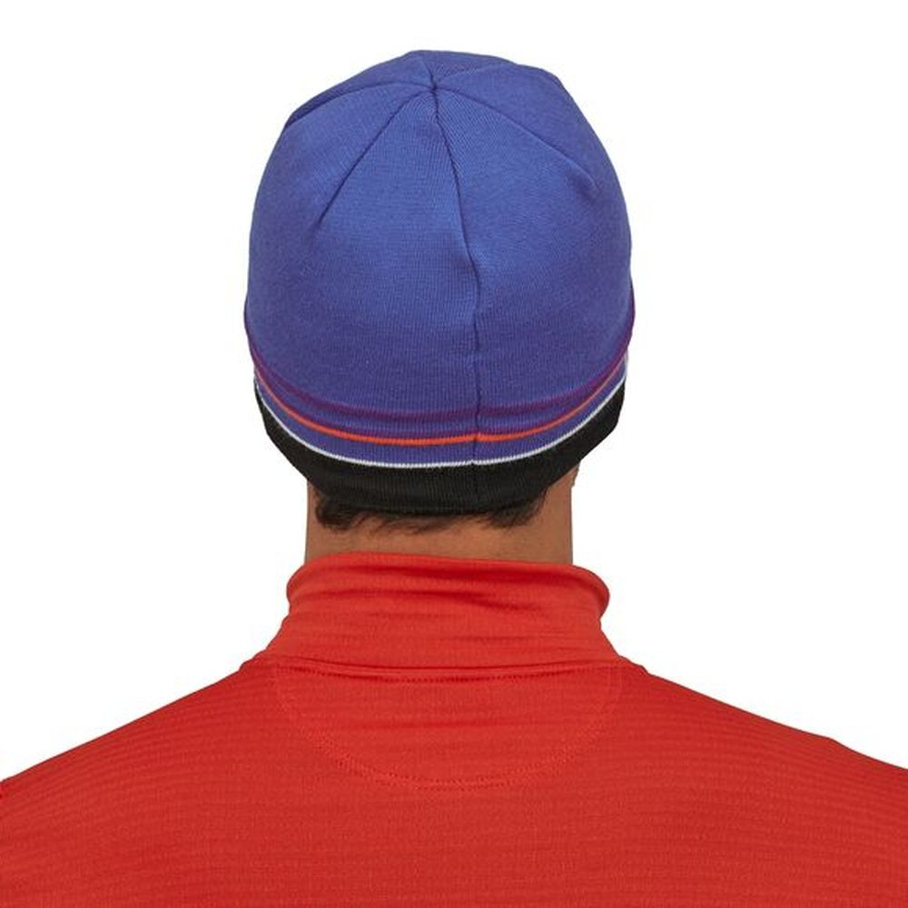 Bonnet Beanie Casquette Andes Blue - Bonnet | Patagonia
