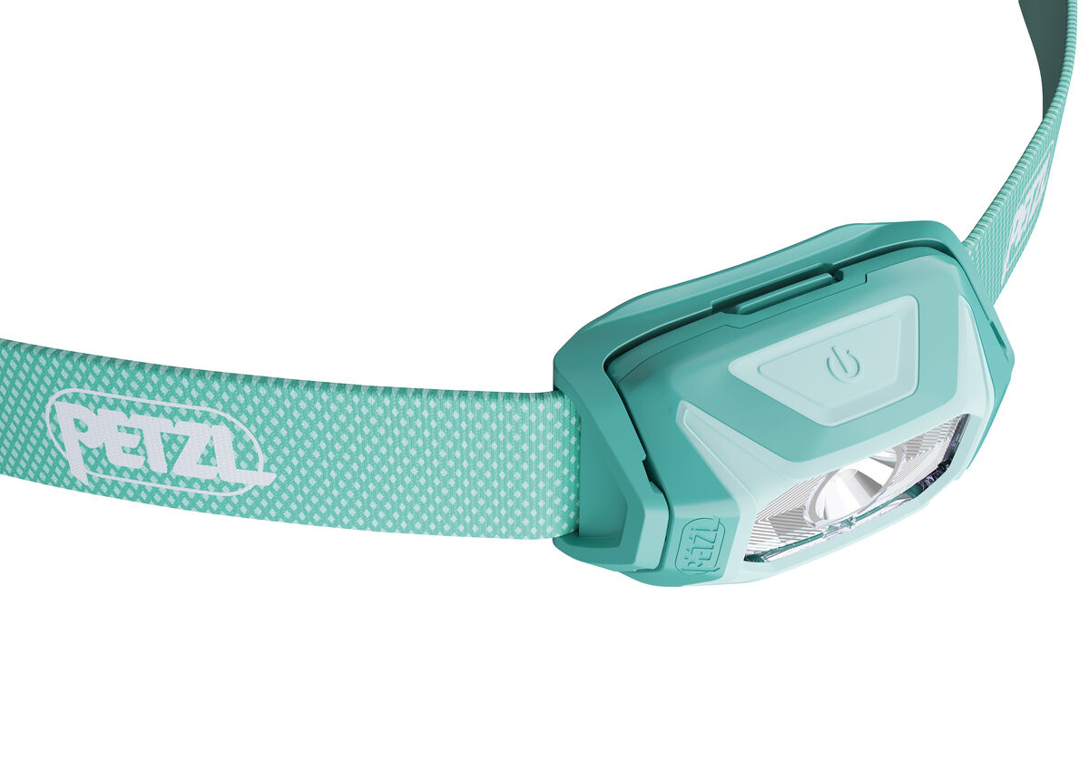 Tikkina Vert - Lampes Frontales | Petzl