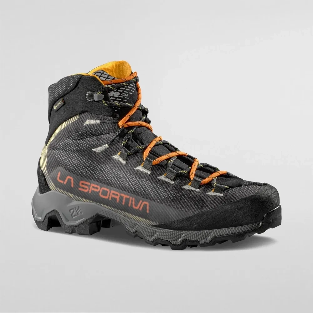 Aequilibrium Hike Gtx Carbon Papaya