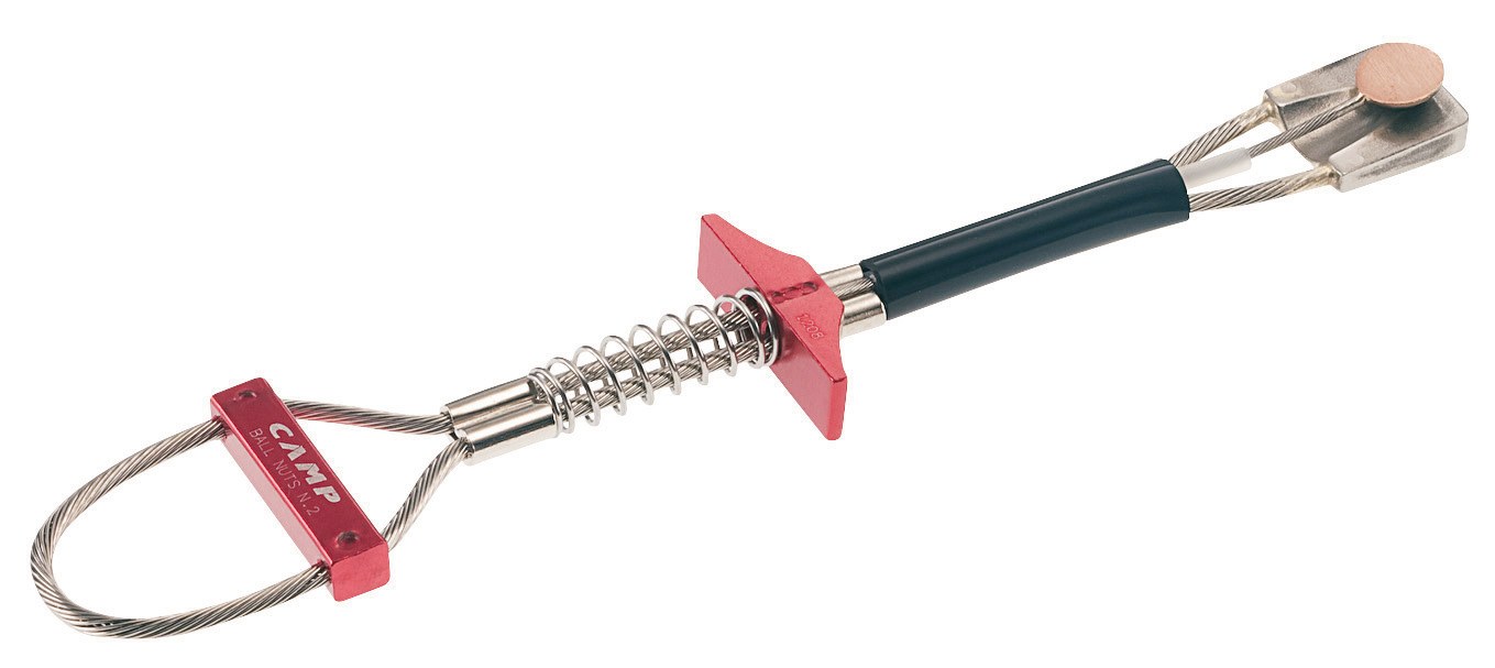 Ballnut - Coinceur | Camp