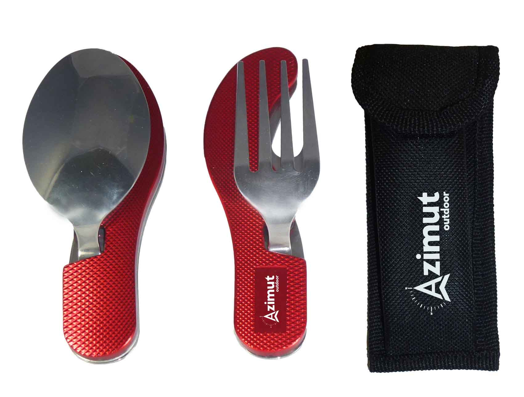 Couverts Amovibles - Couverts | Azimut Outdoor