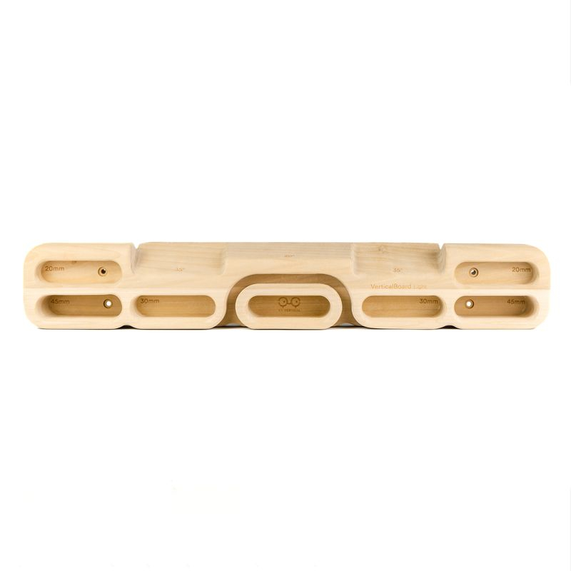 Verticalboard Light - Prises Et Poutres | Yy Vertical