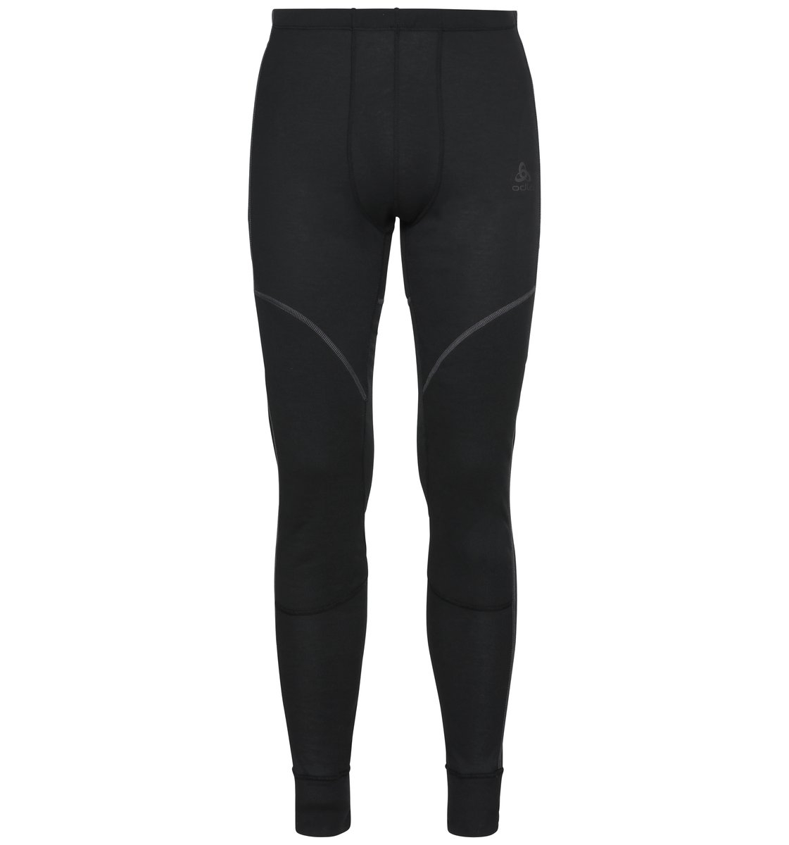 Collant Active X Warm Eco Black - Pantalon | Odlo