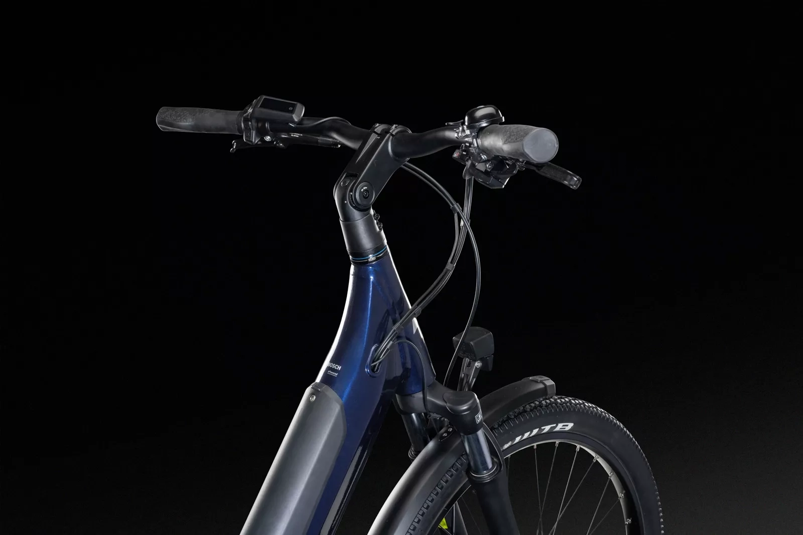 E-explorer 5.5 Low - Equipement Outdoor | Lapierre