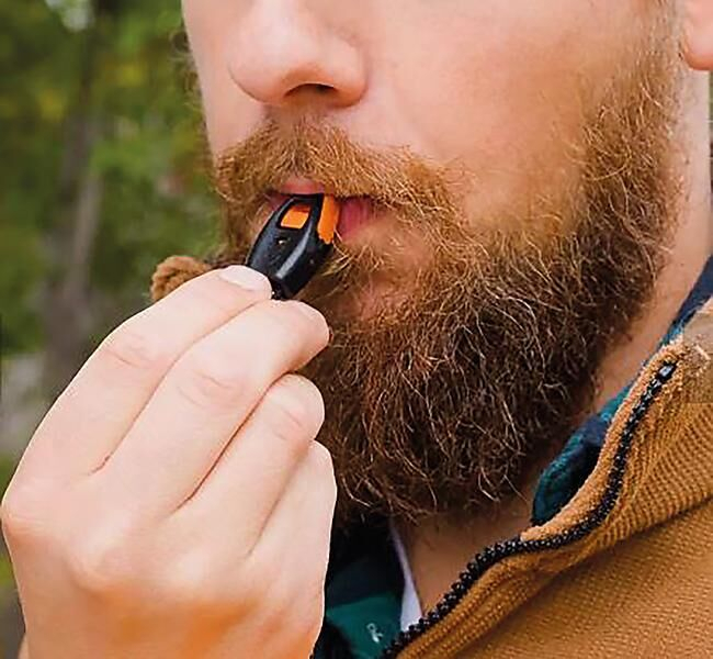 Briquet Tempête Multifonctions - Porte Cles | Outdoor Aventure