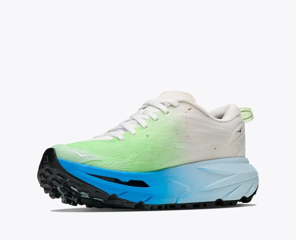 Mafate 5 Femme Frost Apple - Chaussures | Hoka