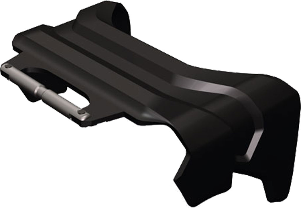 Crampon Pintech Kingpin - Couteaux Sdr | Marker