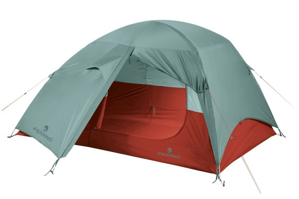 Blow 2 Oil Blue - Tente | Ferrino