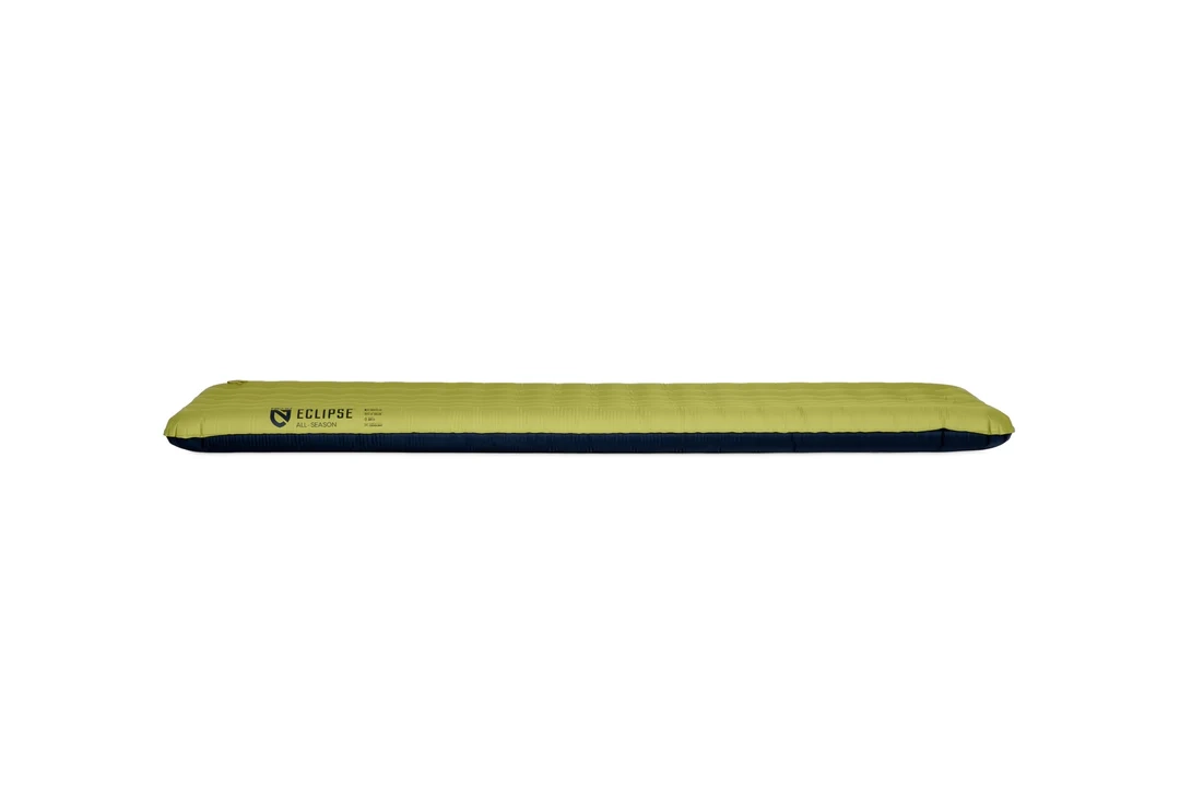 Eclipse All-season Reg Wide Gi-11cm - Matelas | Nemo