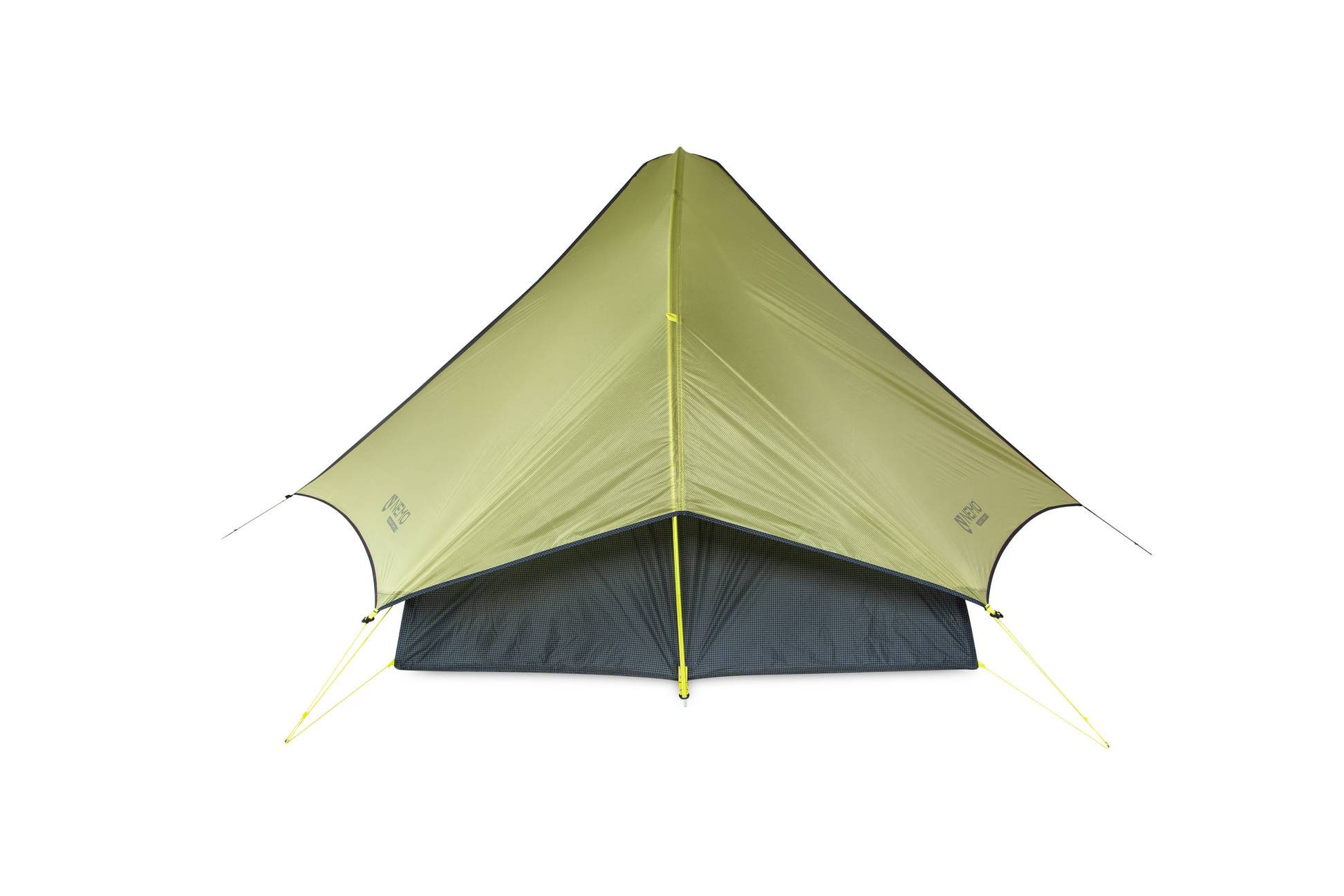 Hornet Osmo 2p Verte - Tente | Nemo