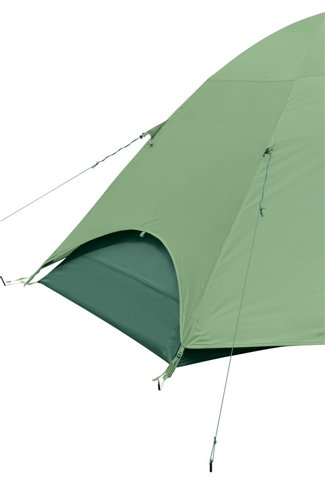 Nemesi 2 Pro Vert Clair 8000 Ant Toul - Tente | Ferrino