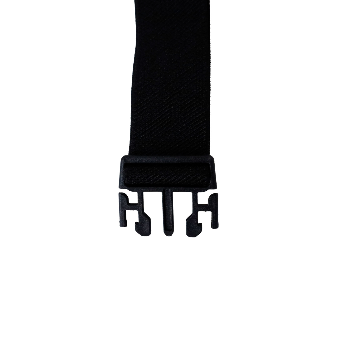 Ceinture Running 2 Poches Impulse - Flasque | Impulse Outdoor