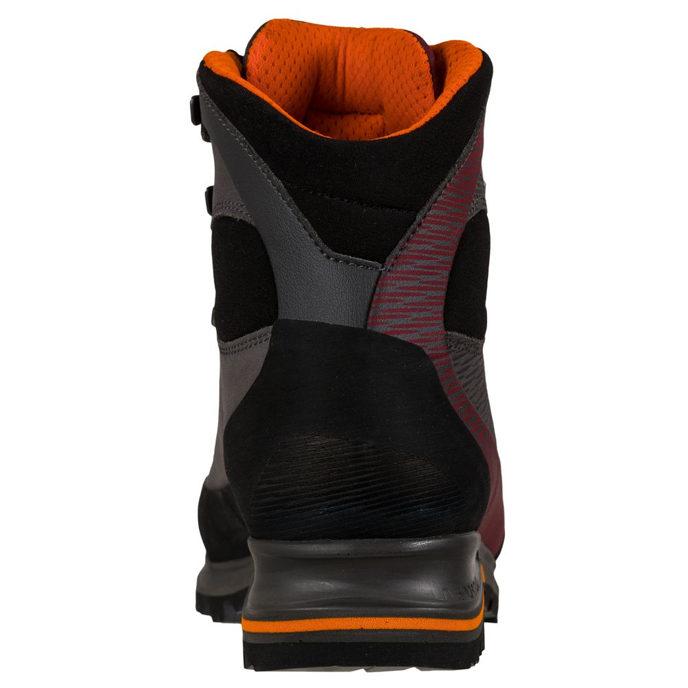 Trango Trk Leather Gtx Femme Caly - Chaussures | La Sportiva