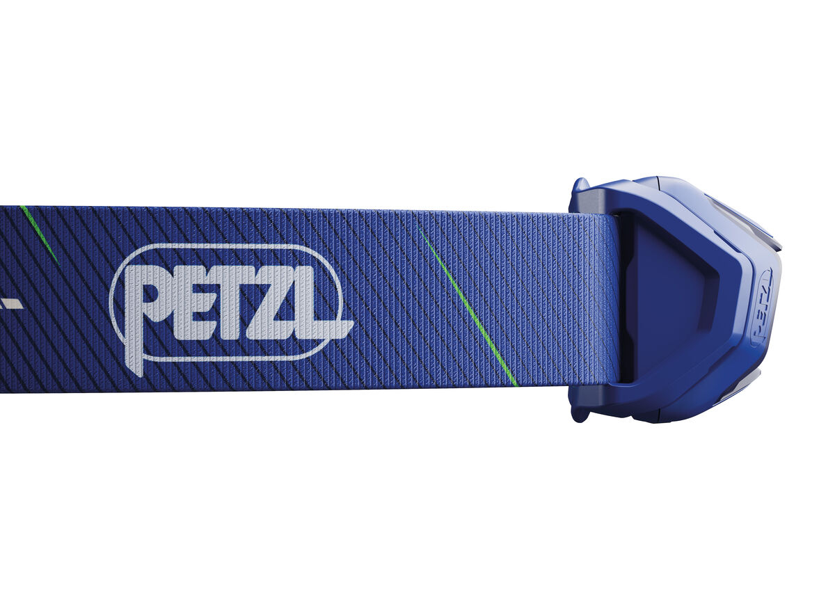 Tikka Core Bleu - Lampes Frontales | Petzl