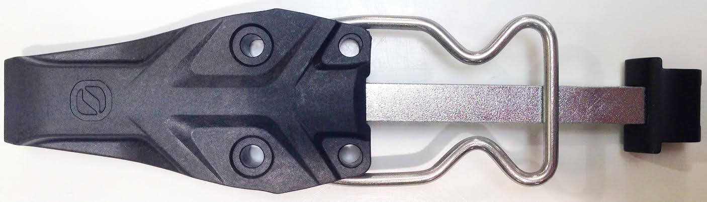 Systeme Ski Marche Maestrale / Gea Carre | Scarpa