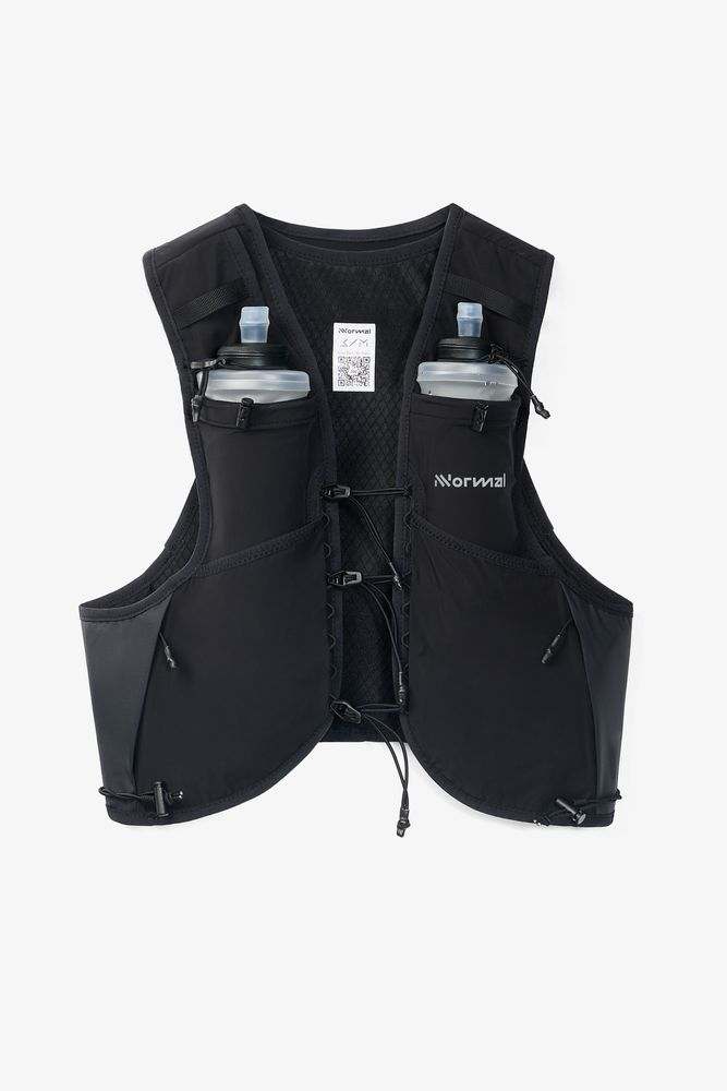 Race Veste Black - Sac A Dos | Nnormal