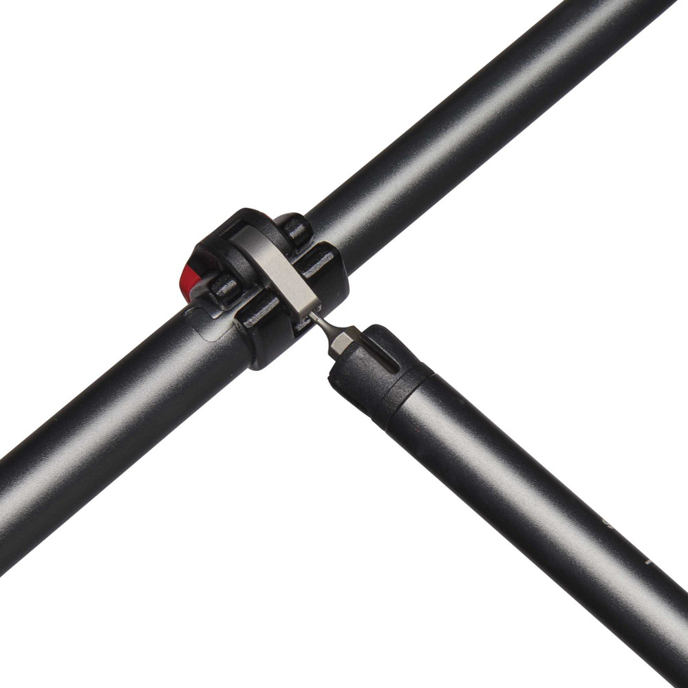 Bâtons Pursuit Trekking Poles M/l Octane - Batons | Black Diamond