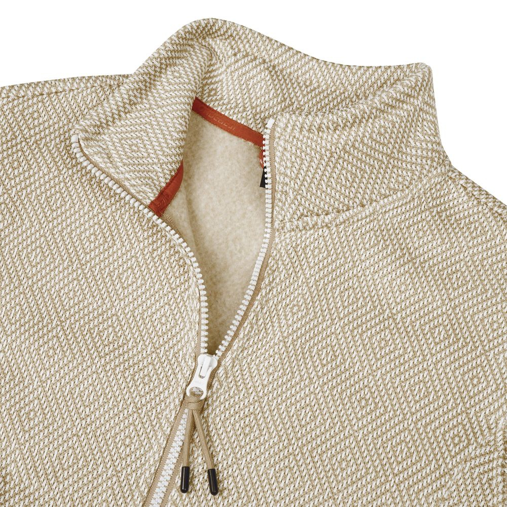 Polaire Femme Aulti Beige