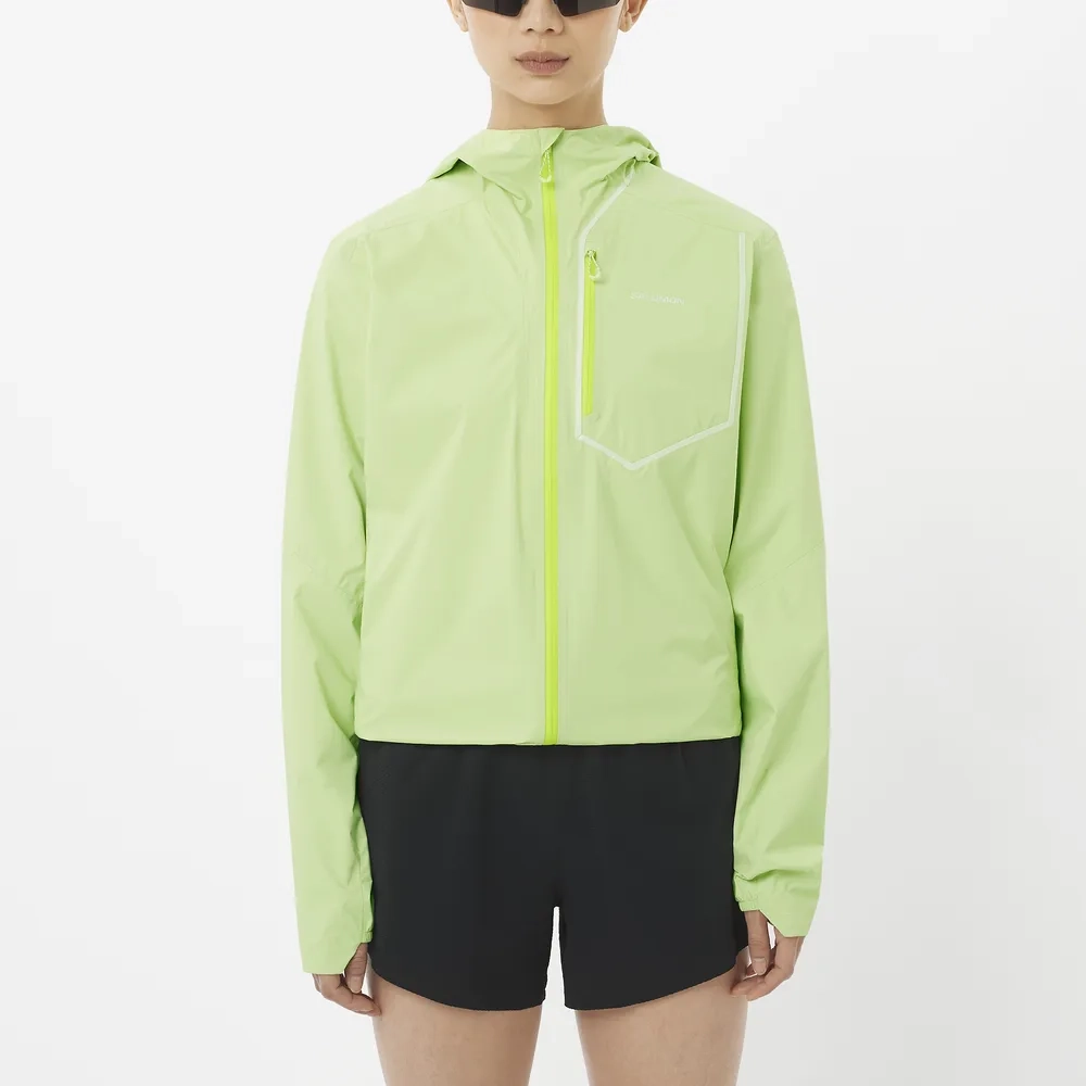 Veste Femme Bonatti Pro Butterfly - Veste | Salomon