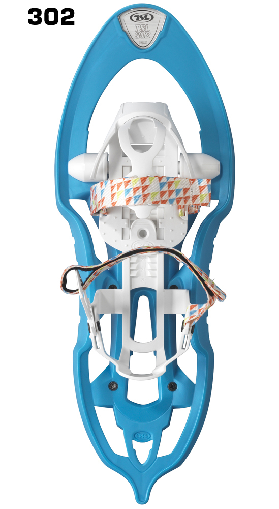 302 Freeze - Raquettes | Tsl