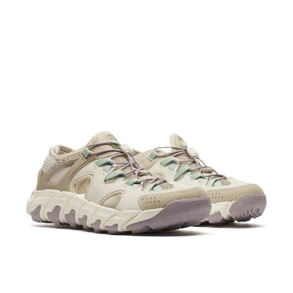 Maipo Explorer Sieve Femme Greige - Chaussures | Merrell