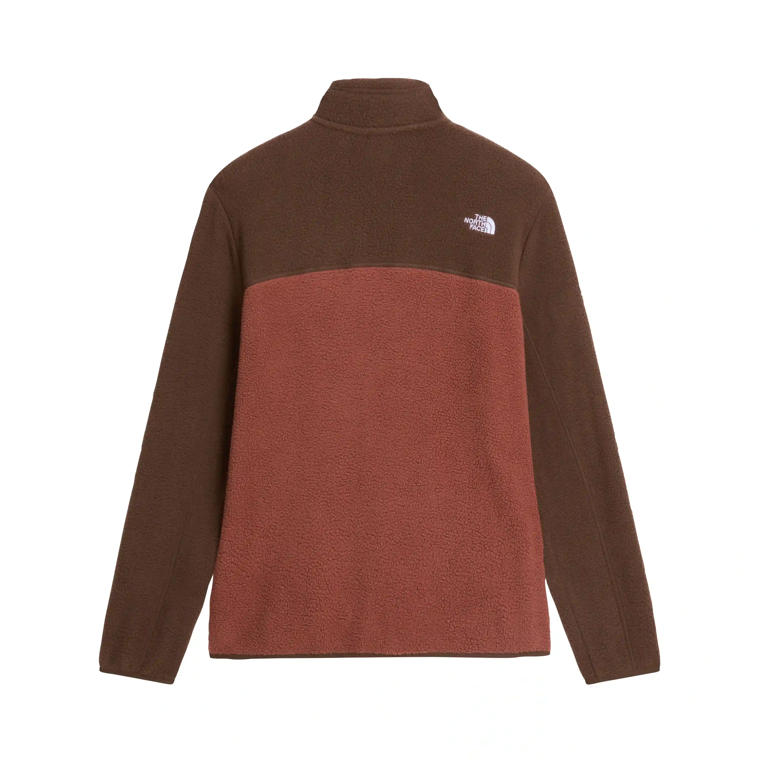 Veste Polaire Yumiori Copper Silt / Smokey Brown | The North Face