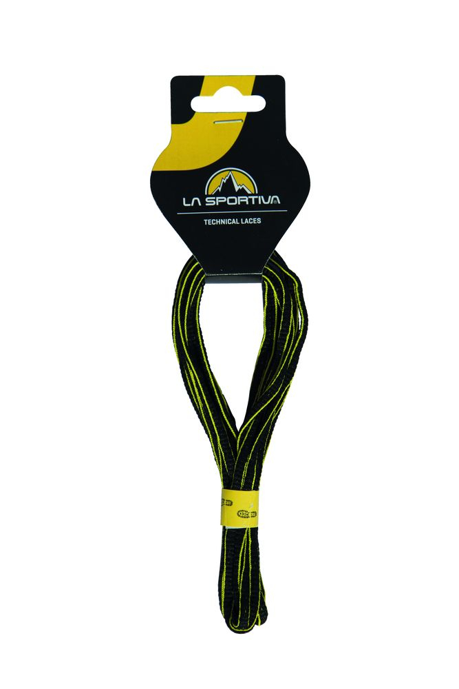 Lacets Mountain Running - 132 - Lacets | La Sportiva