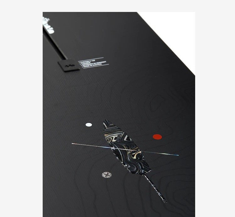 Custom X - Snowboard | Burton