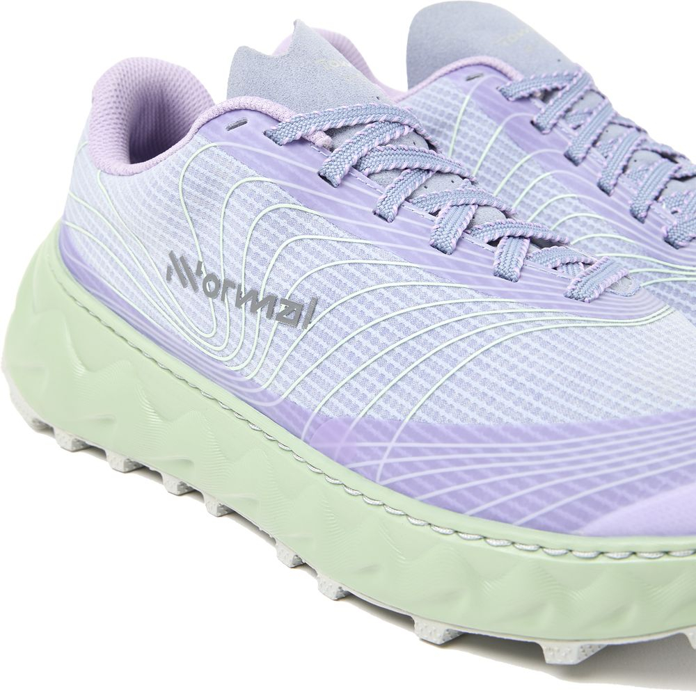 Tomir 2.0 F Blue Green - Chaussures | Nnormal