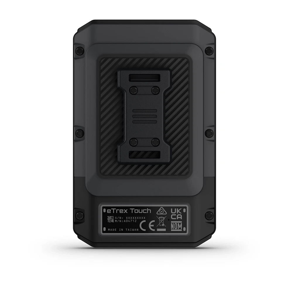 Etrex Touch - Gps | Garmin