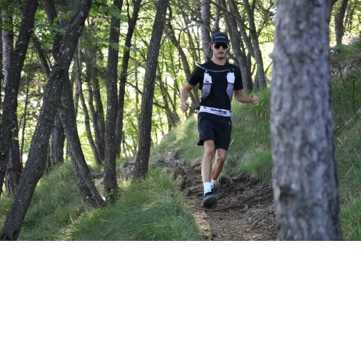 Gilet d'hydratation Trail Fast Vest 12 Impulse