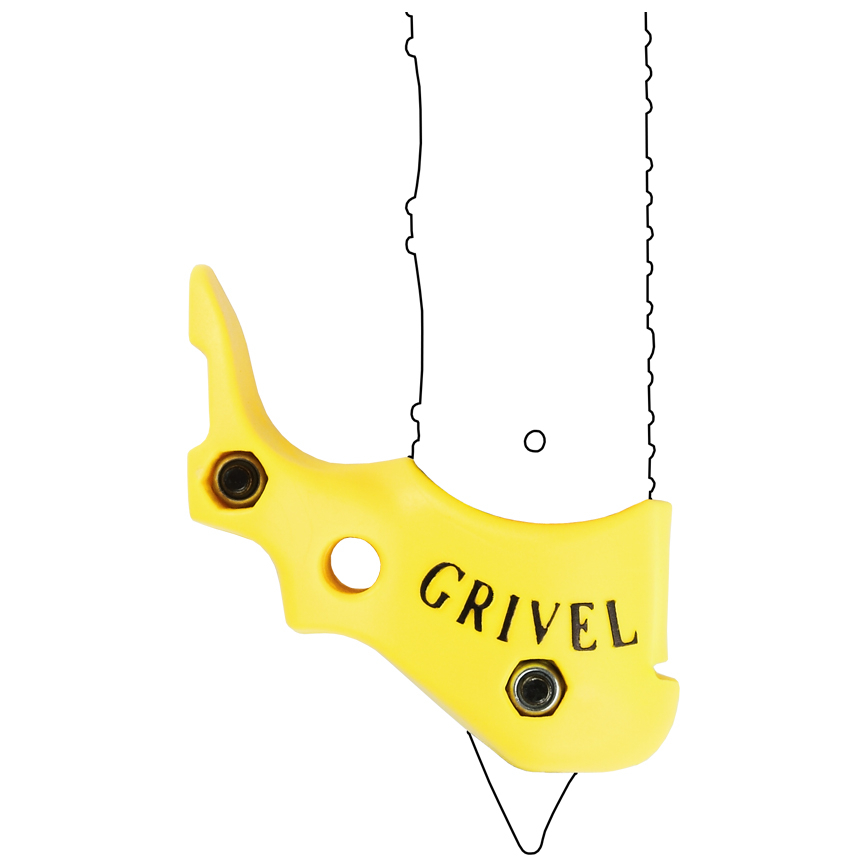 The Horn - Equipement Outdoor | Grivel