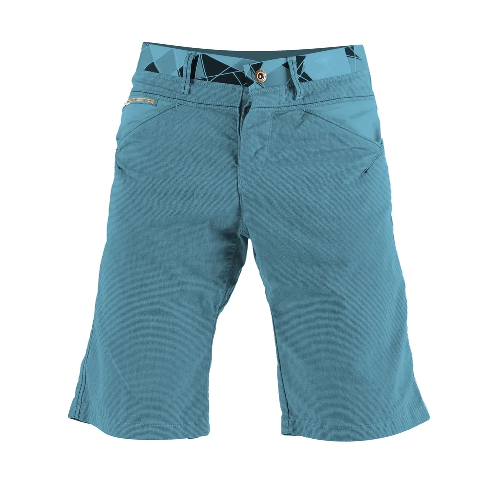 Yaniro Short Indian Blue - Short | Nograd