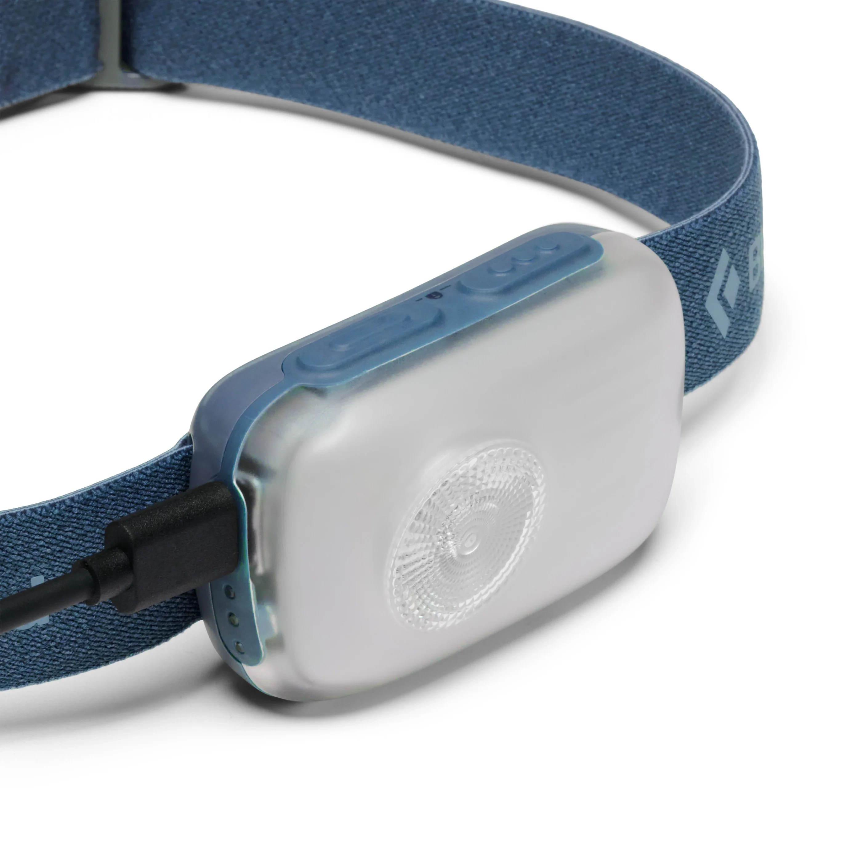 Stella R Midnight Blue - Lampes Frontales | Black Diamond