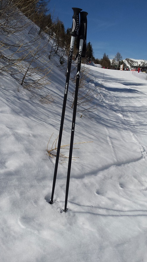 Batons Pur Ride - Batons | Chullanka