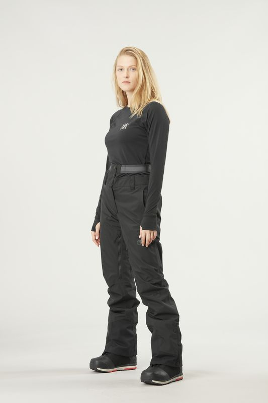 Pantalon Femme Exa Black - Pantalon | Picture Organic Clothing
