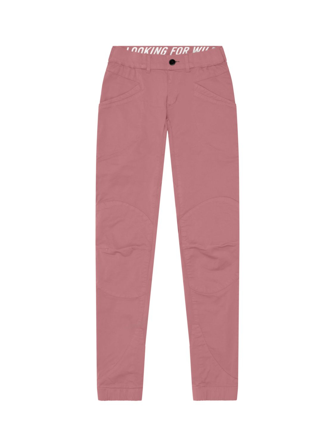 Pantalon Femme Laila Peak Dusty Rose - Pantalon | Looking For Wild