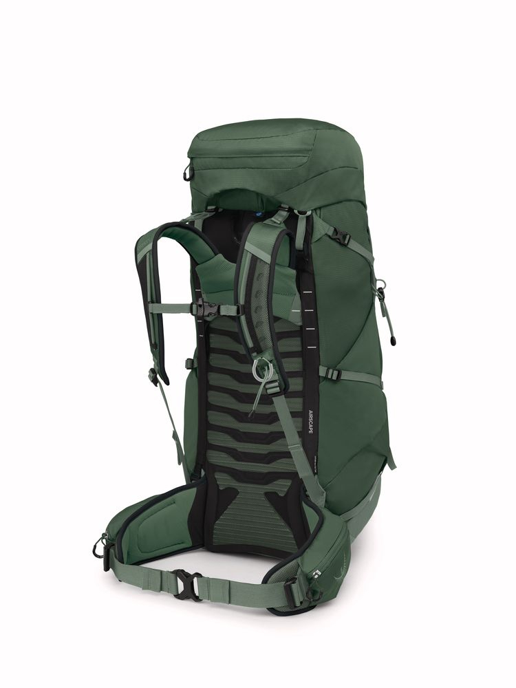 Talon 44 Green Canopy Pine Leaf - Sac A Dos | Osprey