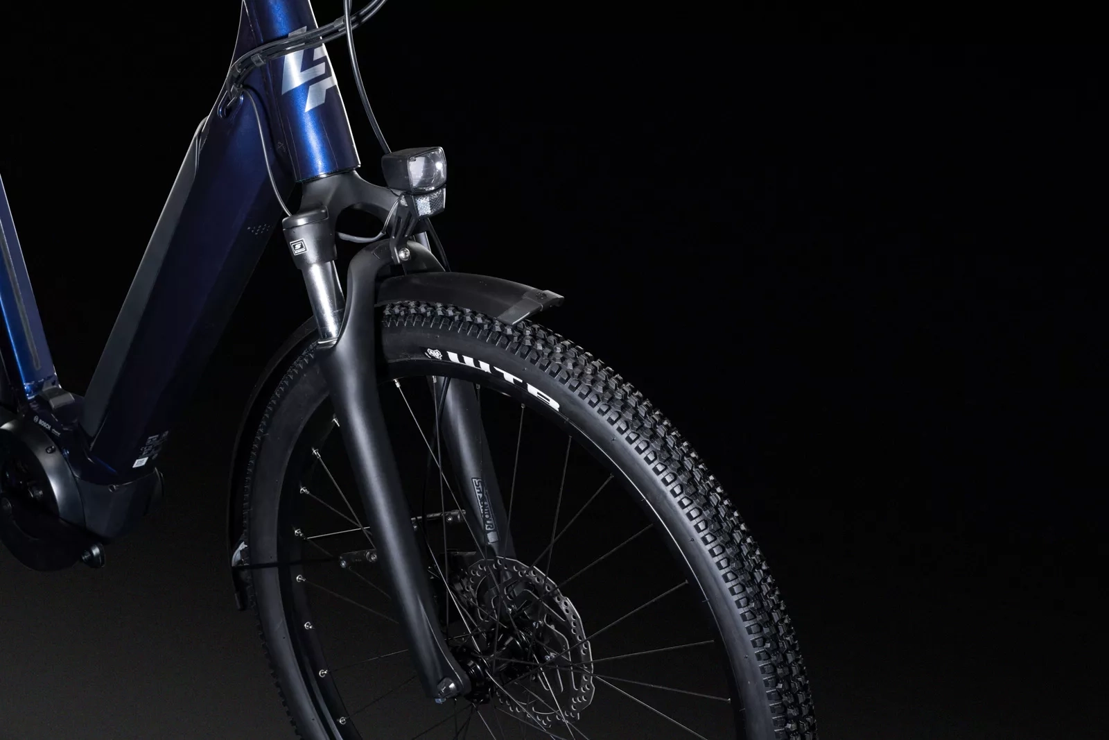 E-explorer 5.5 Low - Equipement Outdoor | Lapierre