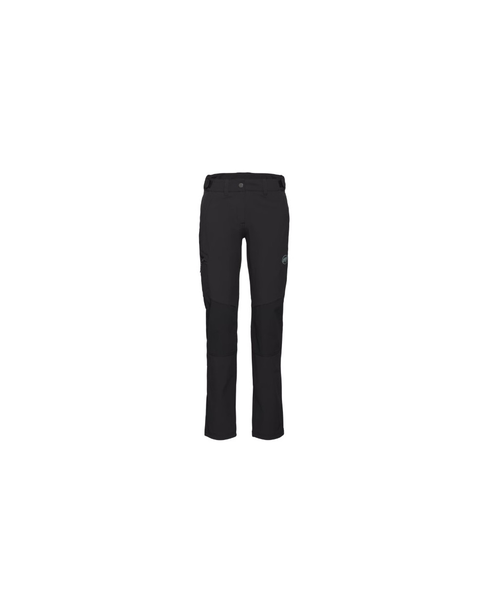 Runbold Guide So Pantalon F Black - Pantalon | Mammut